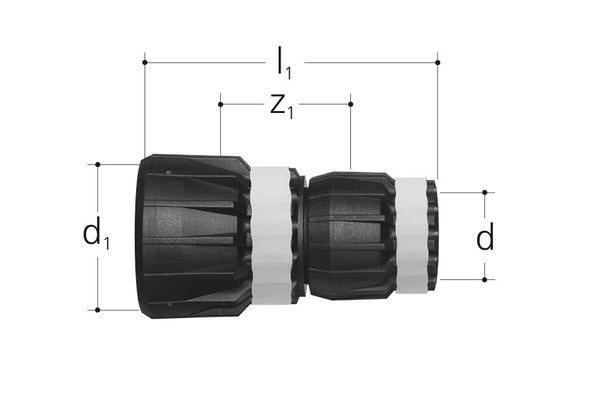 JRG Sanipex MT Reduction PPSU