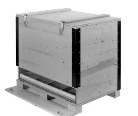 Transportation crate