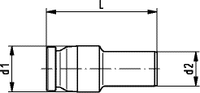 iFIT-press transition module