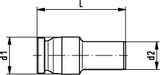 iFIT-press transition module