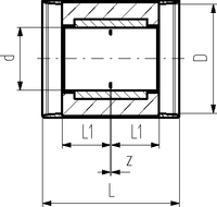 COOL-FIT 2.0 Coupler