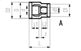 COOL-FIT 4.0 Reducer, d32-d225