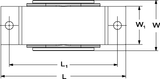 Stress Less Pipe Guide - Metric