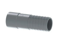 Hose connector PVC metric (Parallel Hose Connection)