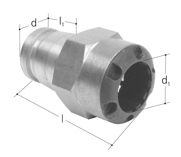 Transition module iFIT - sudoFIT