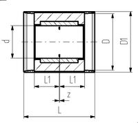 COOL-FIT PE Plus Cople d32-d225