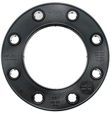 Flanges PP-V (full plastic)