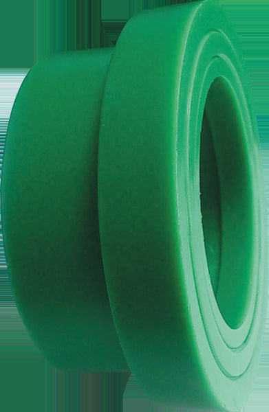 Aquasystem&reg; Flange Adaptor - Green