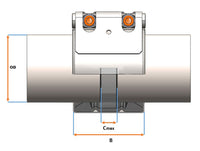 UNI-Rep L PN16