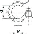 Pipe clamp