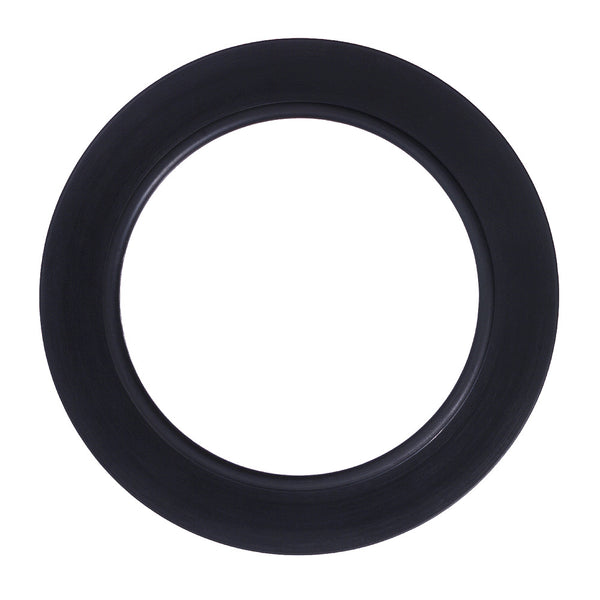 Profile flange gasket metric