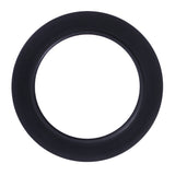 Profile Flange Gasket, metric EPDM / FKM