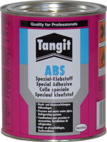 Tangit ABS solvent cement