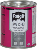 Tangit solvent cement for PVC-U