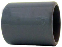 Coupling, ABS metric socket