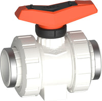 SYGEF Standard Ball valve type 546 Pro With threaded sockets NPT