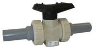 INSTAFLEX Ball valve type 564 PP