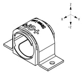 Stress Less Pipe Guide - Metric