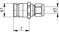 iFIT-copper transition module