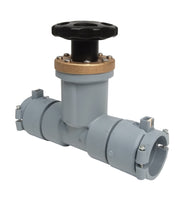 Valve PB (Electro Fusion Quality for Portable Water)