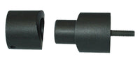 Heating bushes for weld-in-saddle PB (d40 to d110)