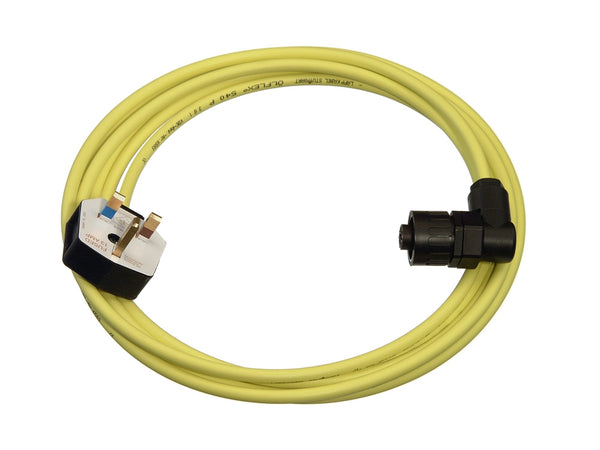 Primary cable 230V