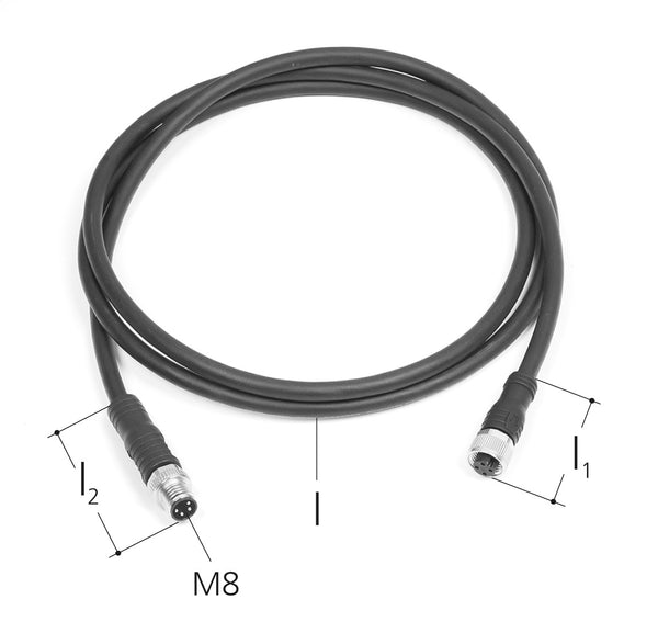 Sensor Extension Cable