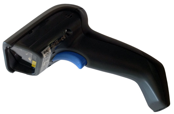 Barcode Scanner