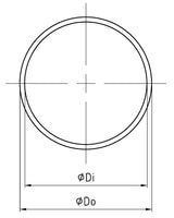 Roxtec SL PPS sleeve ALU