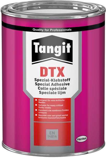 Tangit DTX special solvent cement