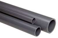 Pipe ABS Metric, nominal pressure 150 psi (PN10) at 68F (20C)