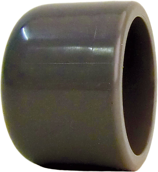 Cap PVC metric