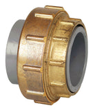 INSTAFLEX Union PB/Brass Socket-socket