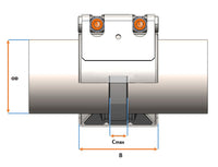 UNI-Plastgrip L PN10